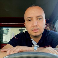 Jhon Faber Álvarez builes