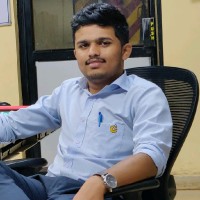 Sanket Patil