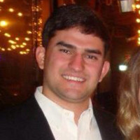 Justin Musgrove