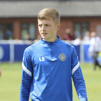 Luke Barratt