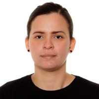 Vanessa Agamez