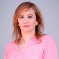 Ángela Mozo Montull