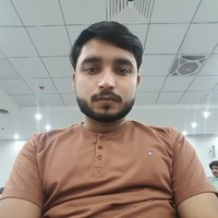 Muhammad Luqman Ul Haq