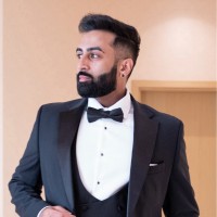 Pritesh Chauhan