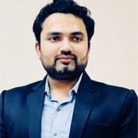 Dr. Siddharth Rewadikar