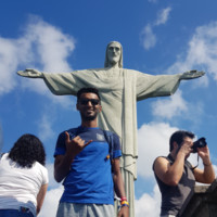 Dion Menezes