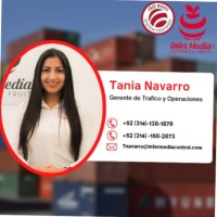 Tania Navarro Peñaloza