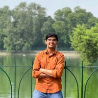 Rishabh Dutt