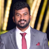 Manohar C G