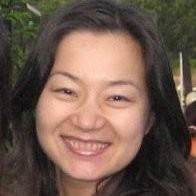 Sally Shenli