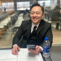 Bruce Vang