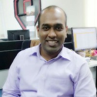 Sandeep Anchan