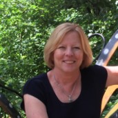 Ann Rush