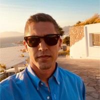 Apostolos Papapolyzopoulos