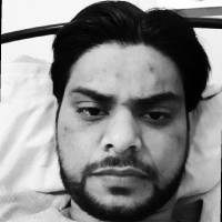 Mohammad Irfan Danish