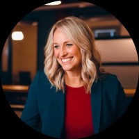 Raina Fryer