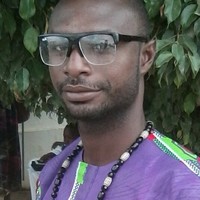 John Mensah Plange