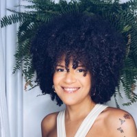 Mirian Almeida