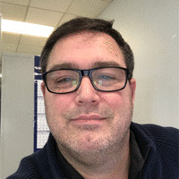 Scott Allen