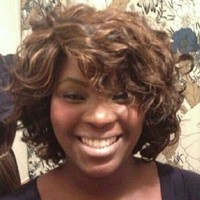 Marjorie Etienne Nelson