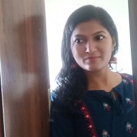 Rekha S S