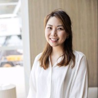 Charise Shek