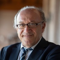 Stefano Lugli
