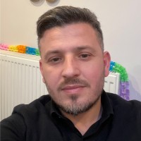 Emrah Ercin