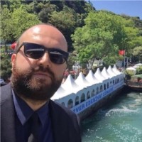 Sinan Türker