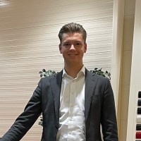 Jurriën Van De Wetering