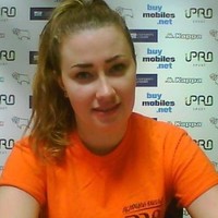 Angelika Blumczynska
