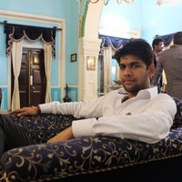 Manish Mishra