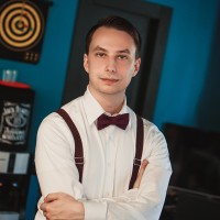 Andrew Sergeev