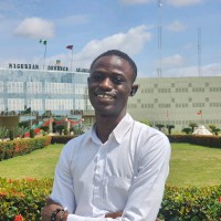 Godwin Oladosu