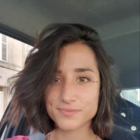 Joséphine Sésé