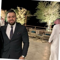 Feras Sawtari - Pmp®