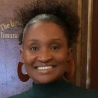 Patrice Smith