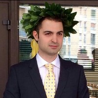 Alessio Foschini