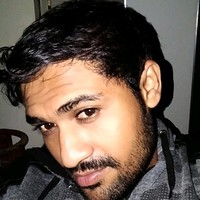 Harish Nikam
