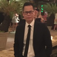 Ming Lew
