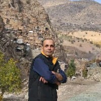 Mohammad Masnavi