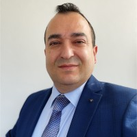 Ahmet Cemil Uysal