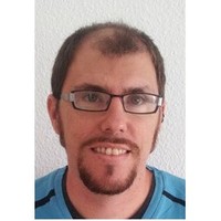Sergio Martinez Garcia