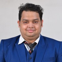 siddharth kumar tripathy