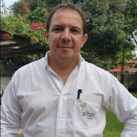 Ruben Martínez Pätkau