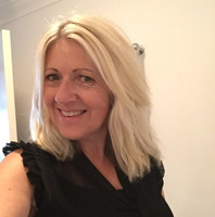 Janet Griffiths