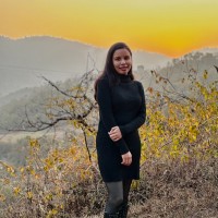 Alisha Philip