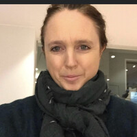 Lene Irgens