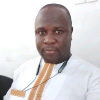 Kayode Omidire