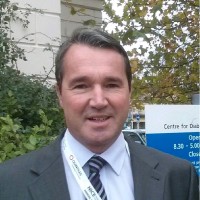 Ian Gallen